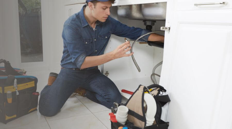 Local expert plumbing services in Lakewood, WI
